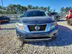 2015 NISSAN PATHFINDER