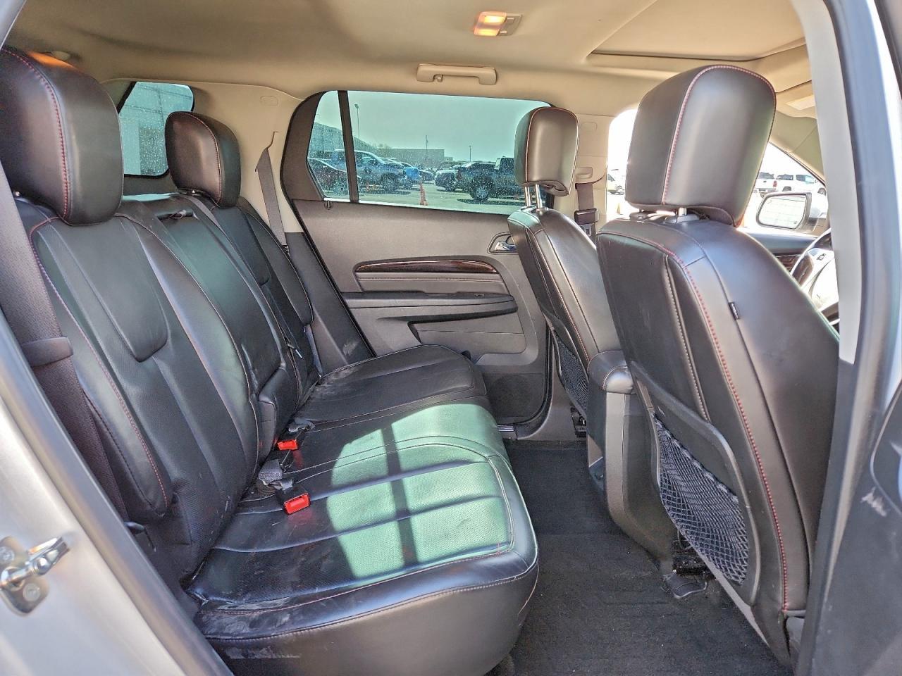2014 GMC Terrain