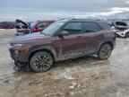 2022 CHEVROLET Trailblazer
