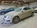2014 CADILLAC ATS