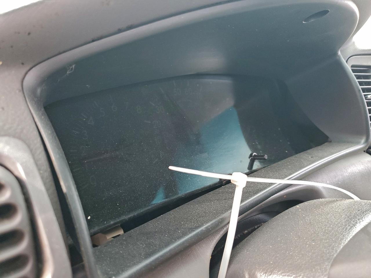 2008 TOYOTA COROLLA