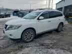 2015 NISSAN PATHFINDER