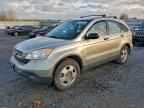 2007 HONDA CR-V