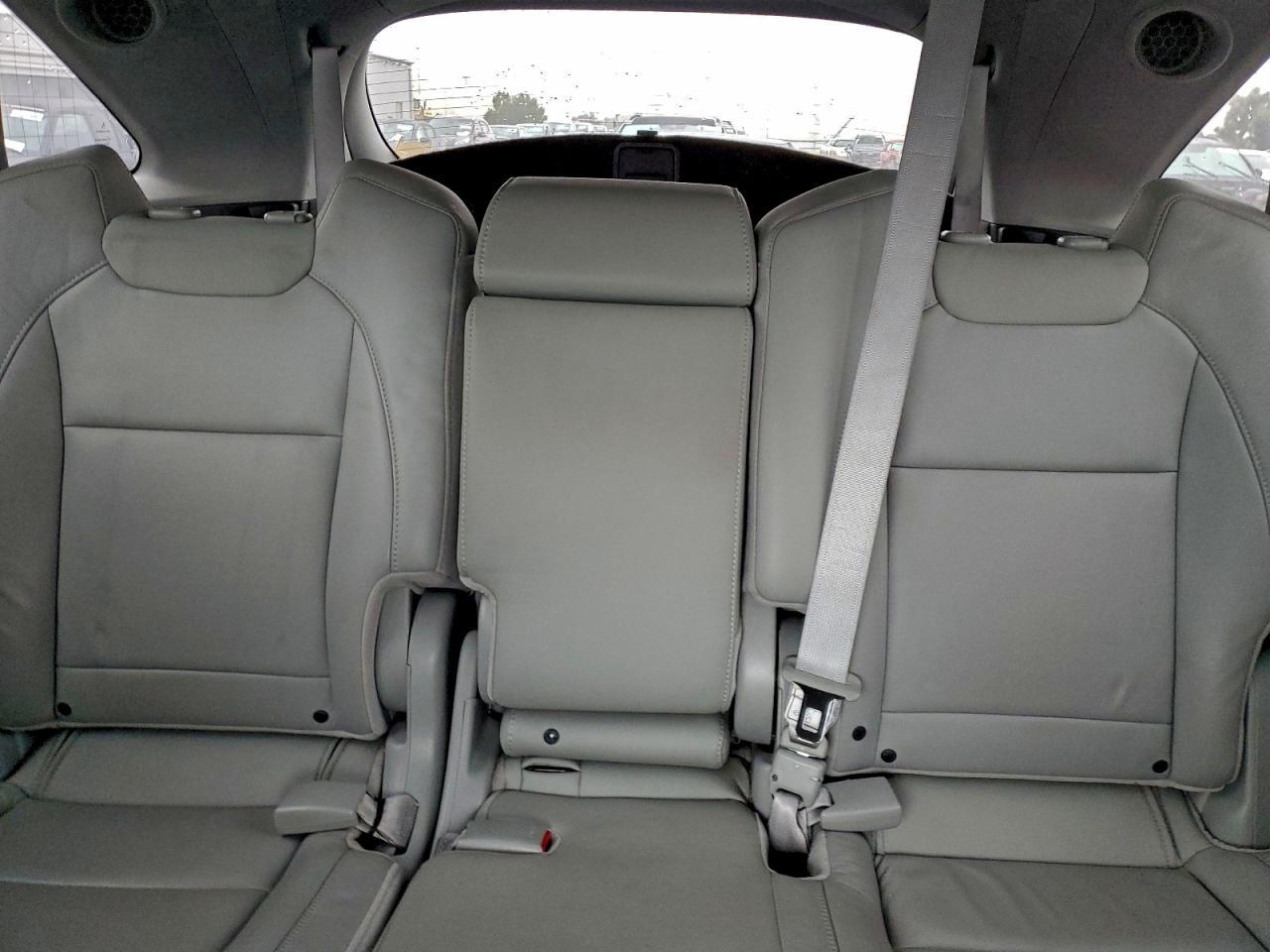 2014 ACURA MDX