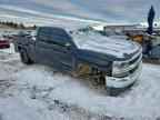 2016 CHEVROLET Silverado