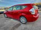 2014 TOYOTA PRIUS V