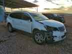 2017 CHEVROLET TRAVERSE