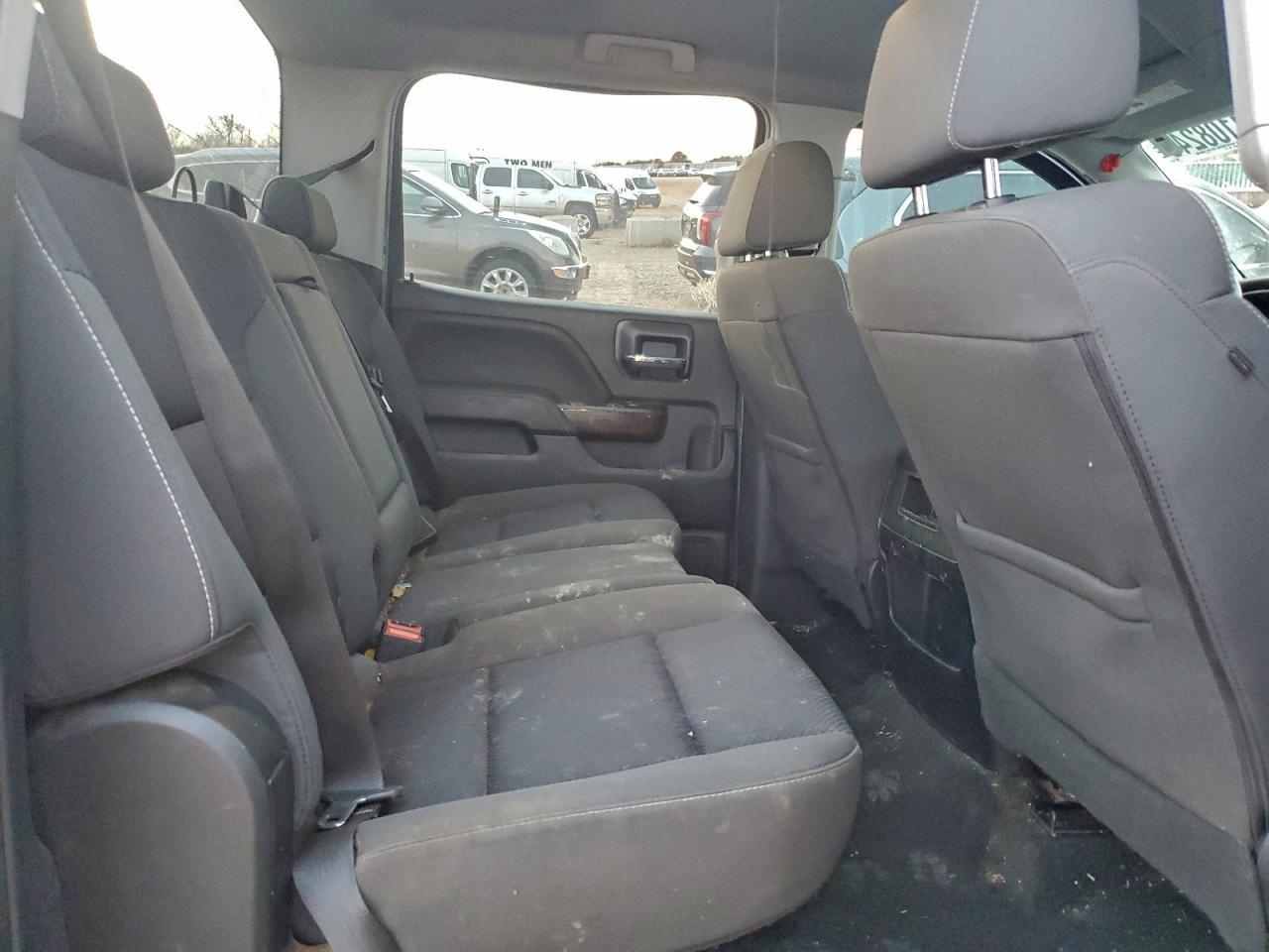 2018 GMC Sierra
