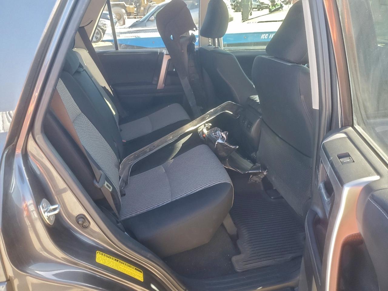 2023 TOYOTA 4Runner