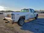 2011 CHEVROLET Silverado 2500