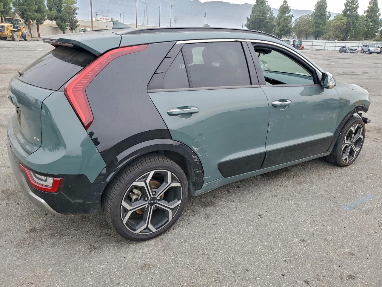2024 KIA Niro