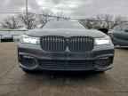 2019 BMW 7 series