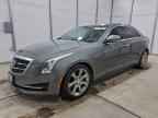2016 CADILLAC ATS