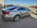 2015 VOLKSWAGEN CC