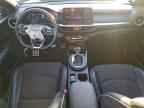2022 KIA FORTE