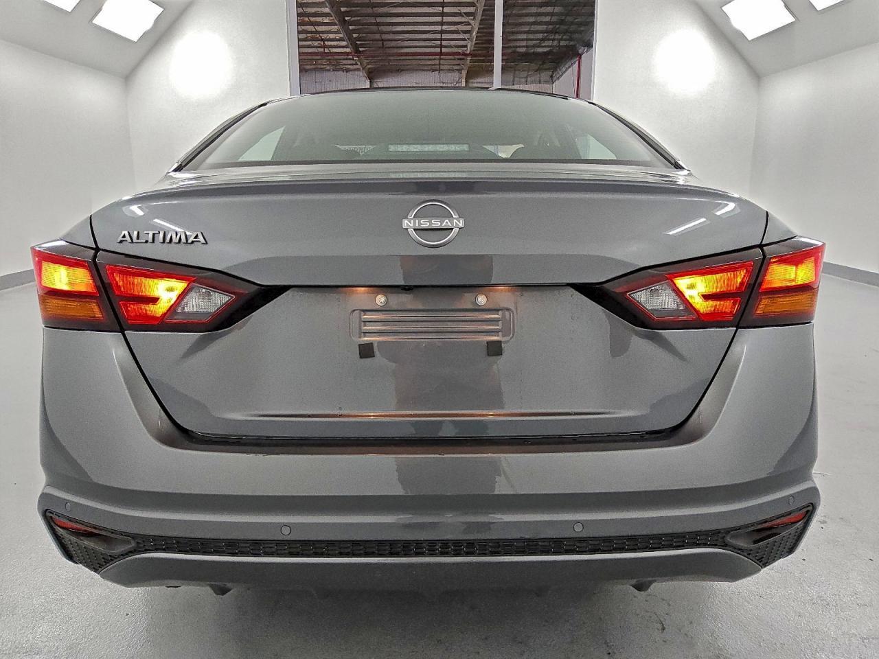 2024 NISSAN ALTIMA