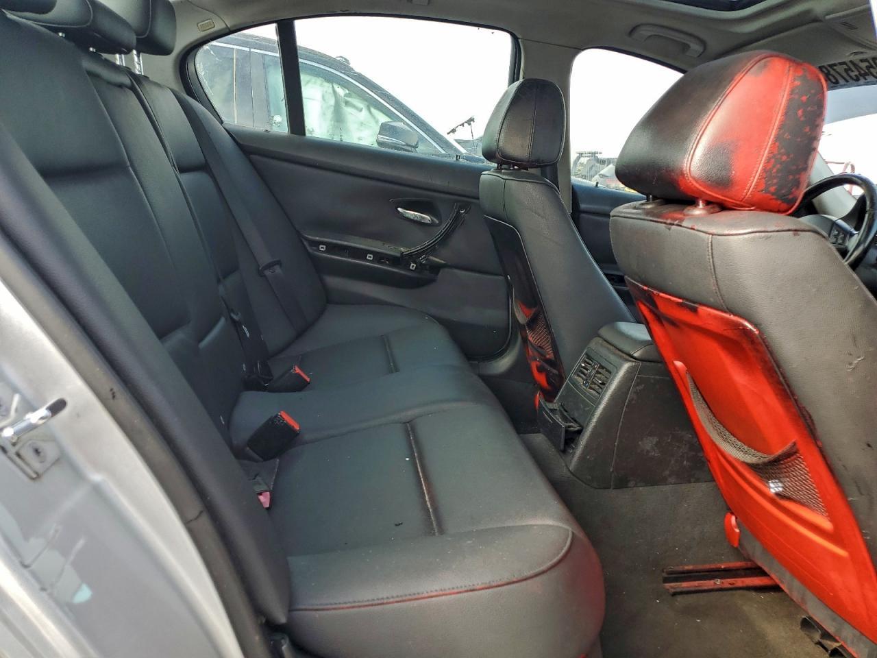 2007 BMW 3 SERIES