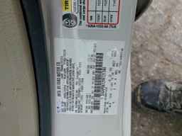 2009 FORD FUSION