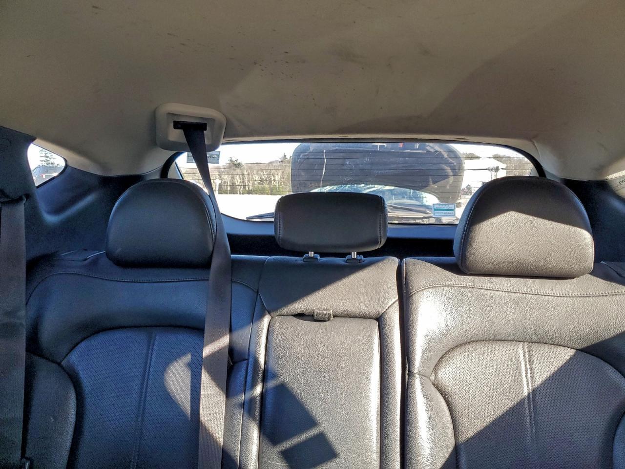 2014 HYUNDAI TUCSON