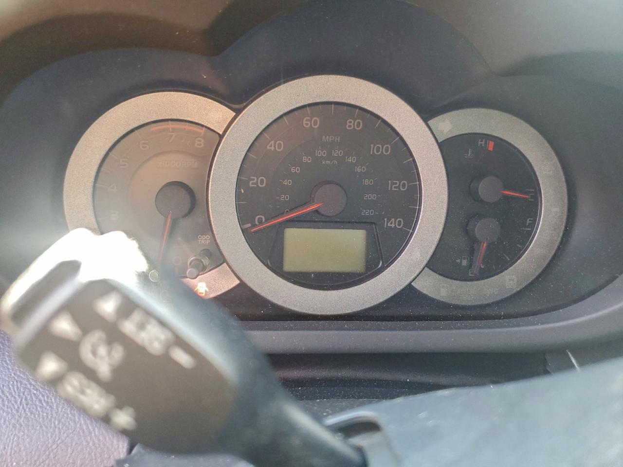 2010 TOYOTA RAV4