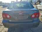 2006 TOYOTA COROLLA