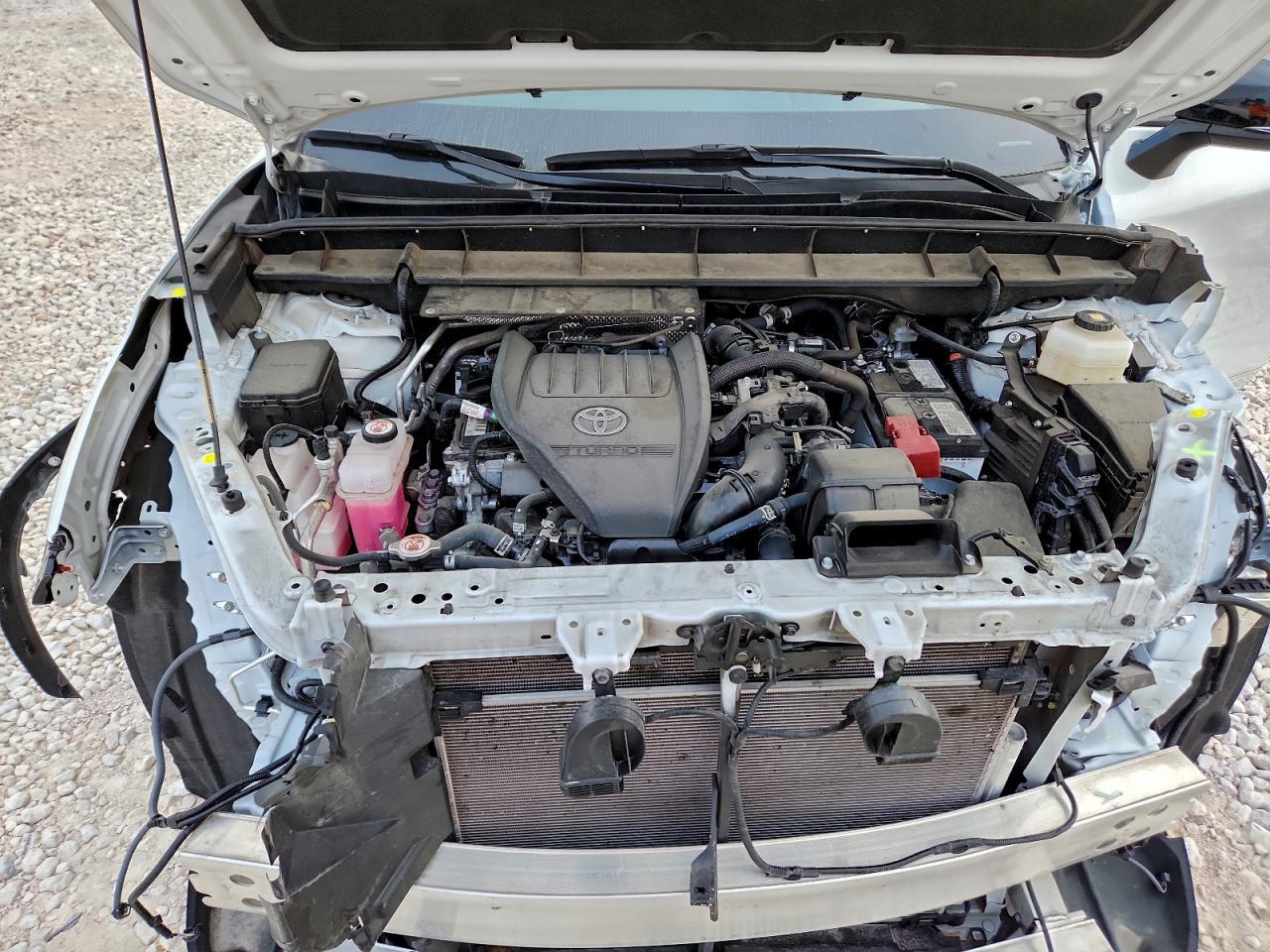 2024 TOYOTA HIGHLANDER