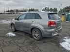 2012 KIA SORENTO
