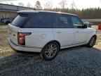 2016 LAND ROVER RANGE ROVER