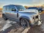 2020 LAND ROVER Defender