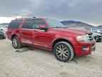 2015 FORD Expedition