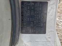 2007 KIA Spectra