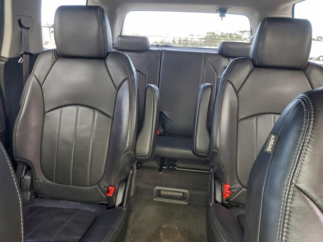 2014 GMC ACADIA