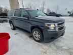 2018 CHEVROLET Suburban