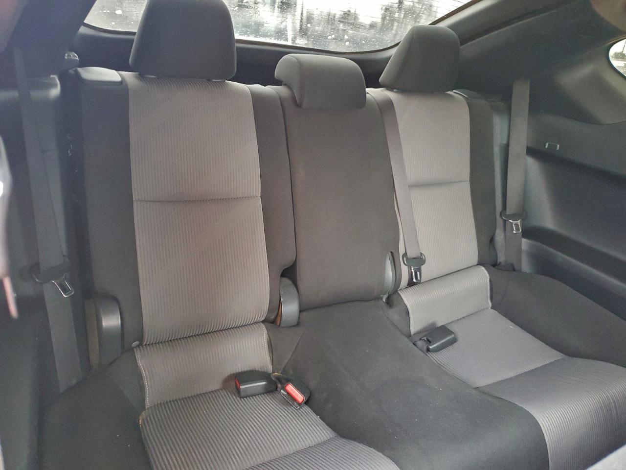 2014 TOYOTA SCION