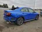 2024 SUBARU WRX