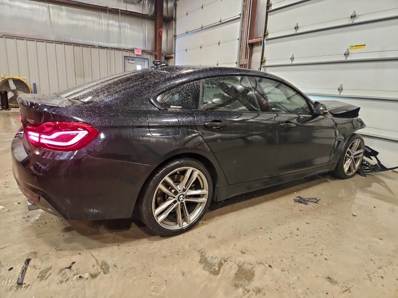 2019 BMW 4 Series