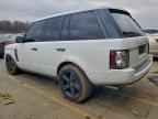 2011 LAND ROVER RANGE ROVER