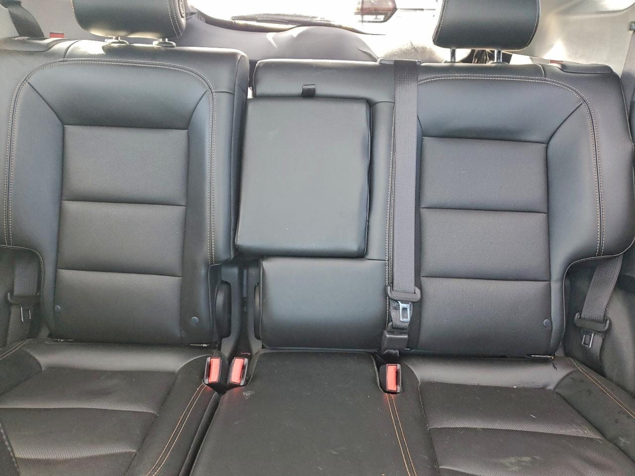 2018 GMC Terrain