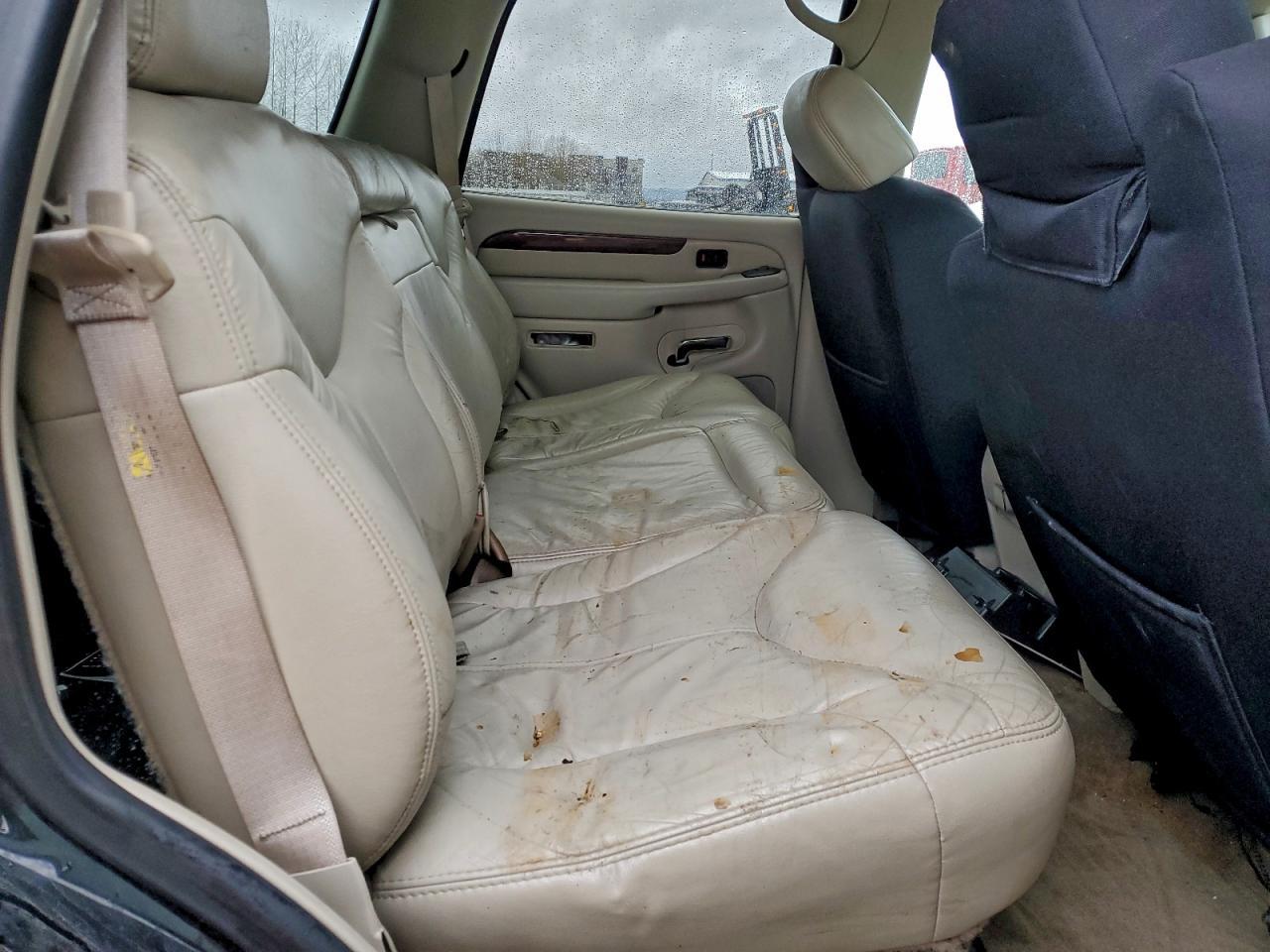 2006 CADILLAC ESCALADE