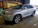 2009 TOYOTA HIGHLANDER