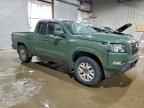 2023 NISSAN Frontier