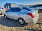 2017 NISSAN VERSA