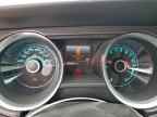 2013 FORD MUSTANG