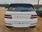 2025 GENESIS GV80
