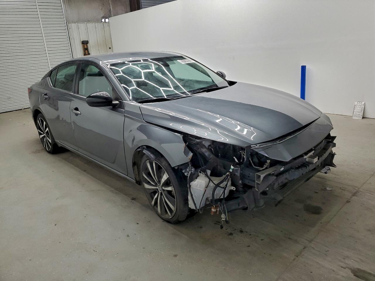2021 NISSAN ALTIMA