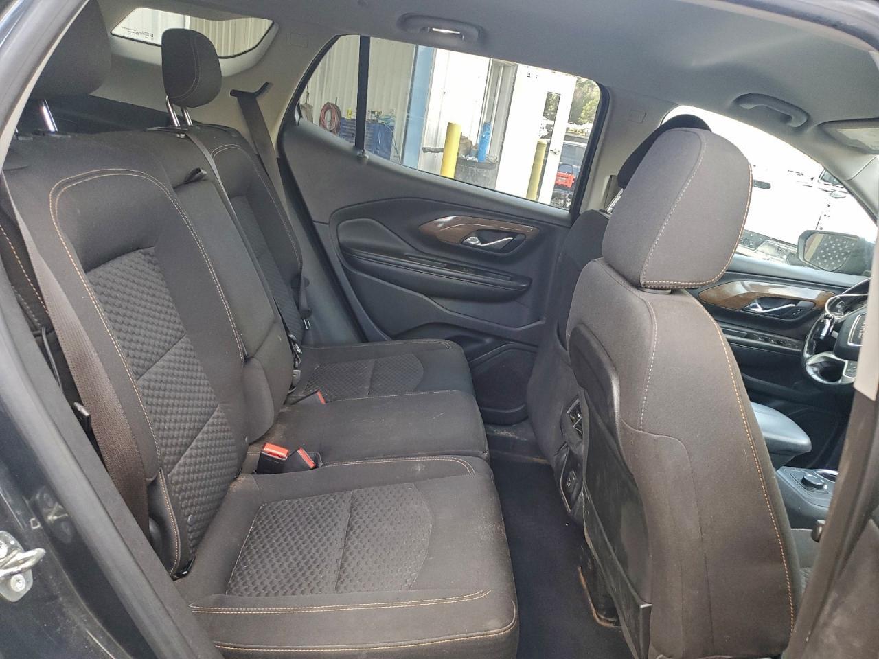 2018 GMC Terrain