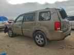 2010 HONDA PILOT