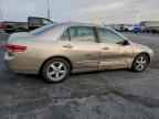 2003 HONDA ACCORD