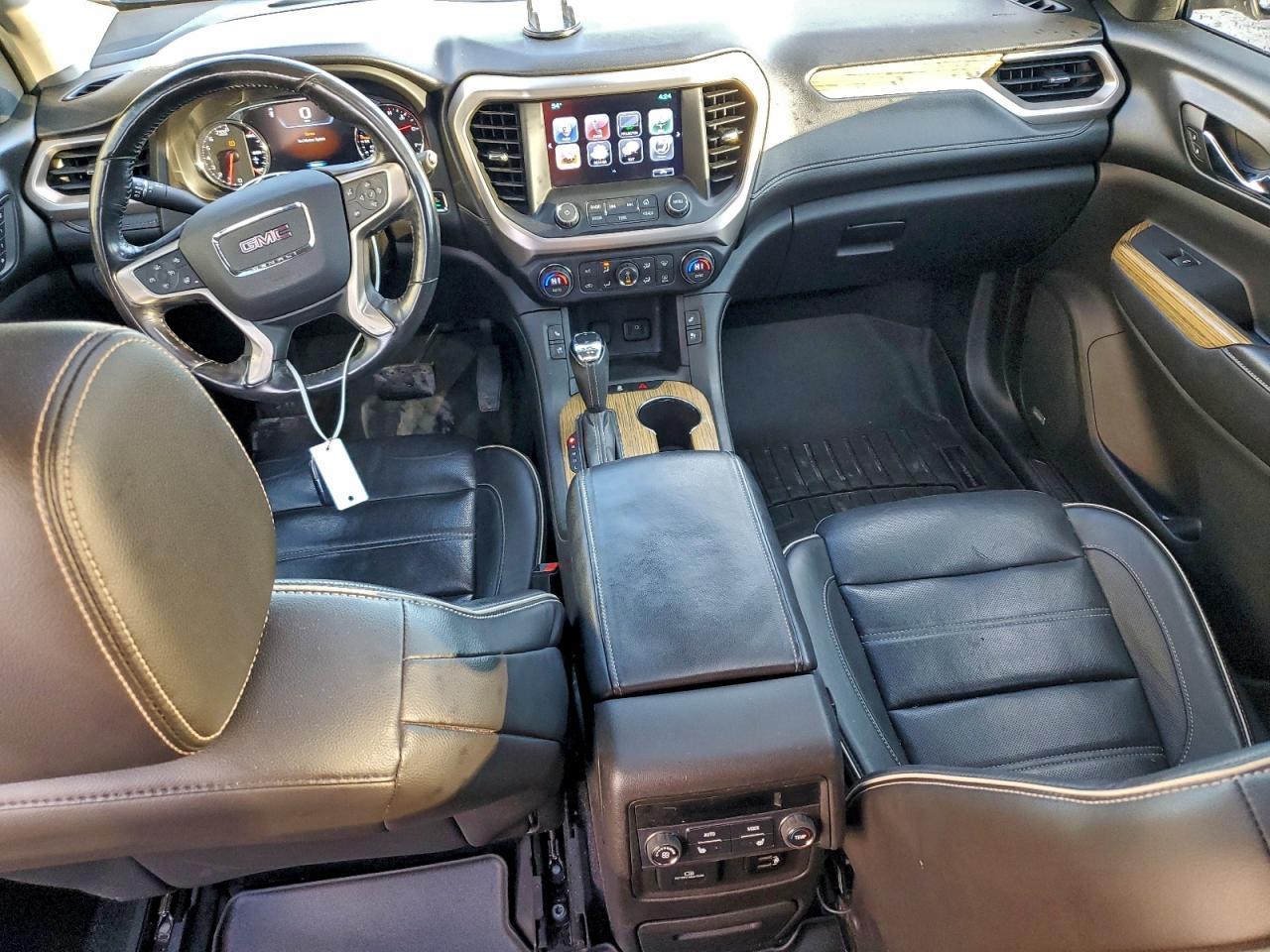 2017 GMC ACADIA