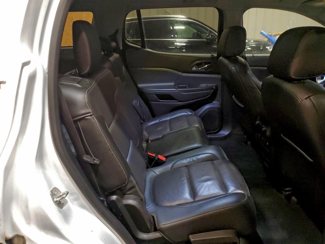 2018 GMC ACADIA